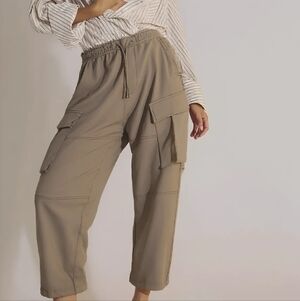 🩵AMERICAN EAGLE Woman's  Cargo Joggers